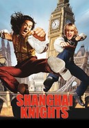 Shanghai Knights poster image