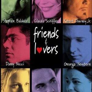 Friends & Lovers photo 3