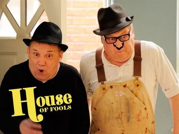 House of fools watch online top