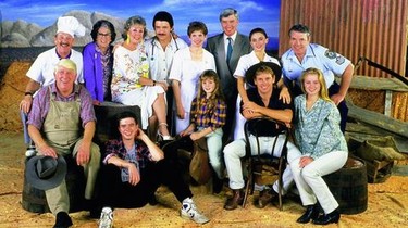A Country Practice: Season 11, Episode 62 | Rotten Tomatoes