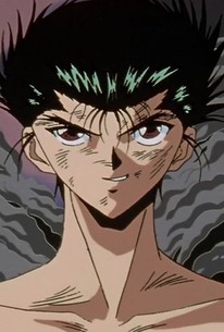 Yu Yu Hakusho - Rotten Tomatoes