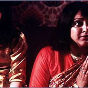 ANITA AND ME, Chandeep Uppal, (L), Meera Syal, (R), 2002.   © Icon Film Distribution.