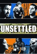 Unsettled poster image