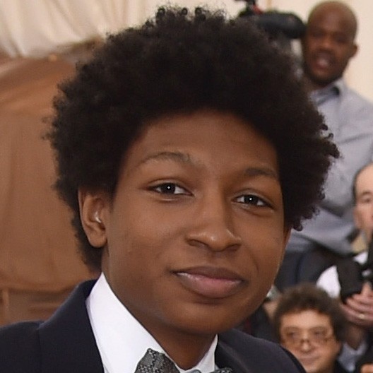 Skylan Brooks - Rotten Tomatoes