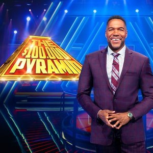 Aaron Rodgers appears on ABC's The $100,000 Pyramid