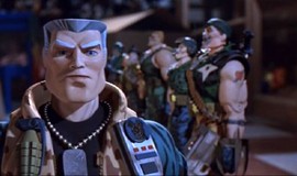 Small Soldiers: Official Clip - Activating the Troops photo 5
