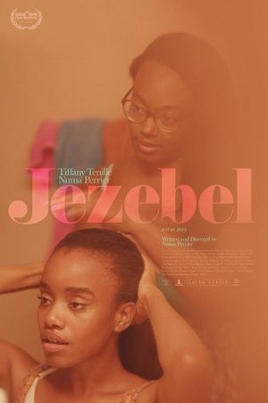 Jezebel poster