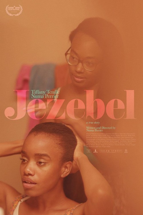 Jezebel poster