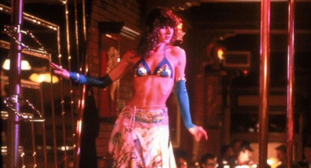 Stripper | Rotten Tomatoes