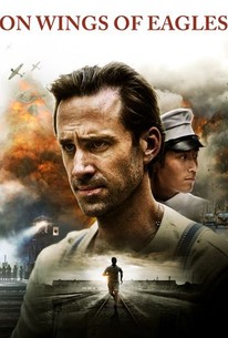 On Wings Of Eagles (2016) English Movie 720p || 480p BluRay 850MB || 450MB With Esub