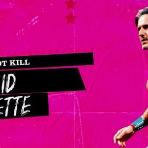You Cannot Kill David Arquette photo 15