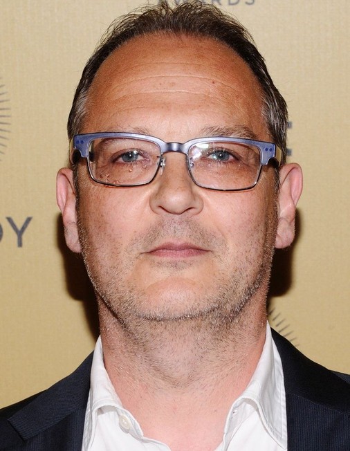 Barney Reisz