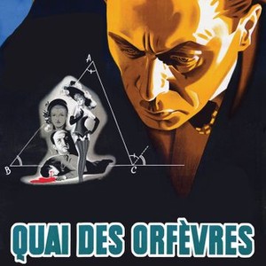 Quai des Orfevres (1947) photo 16