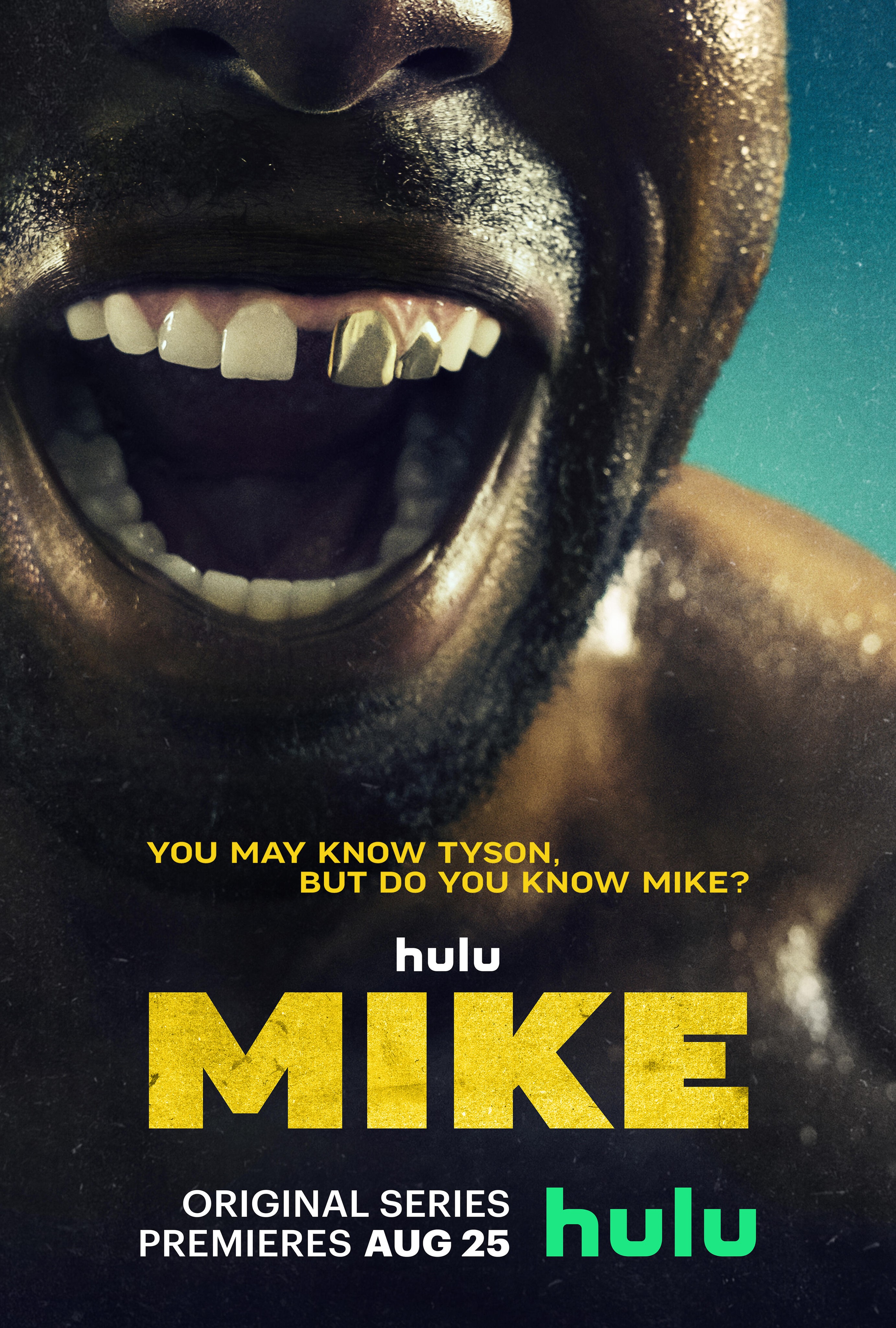 mike