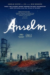 Anselm