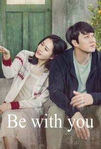 Be With You poster