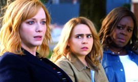 Preview — Good Girls Series Premiere