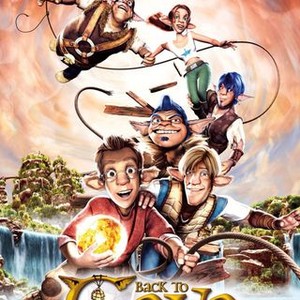 Back to Gaya (2004)