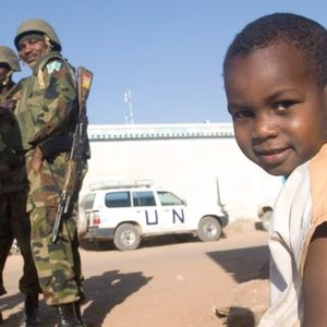 Darfur Now (2007) photo 12