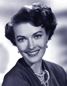 Paula Raymond