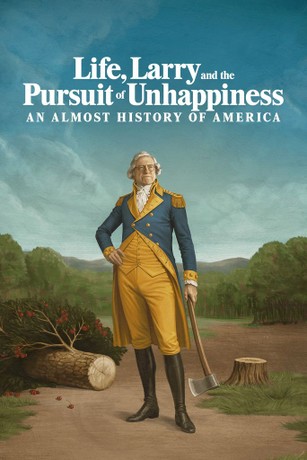 Life, Larry and the Pursuit of Unhappiness | Rotten Tomatoes