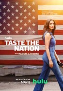 Taste the Nation With Padma Lakshmi poster image