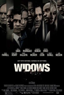 Watch trailer for Widows