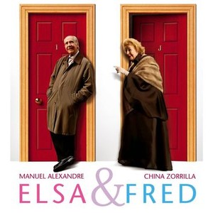 Elsa & Fred photo 5