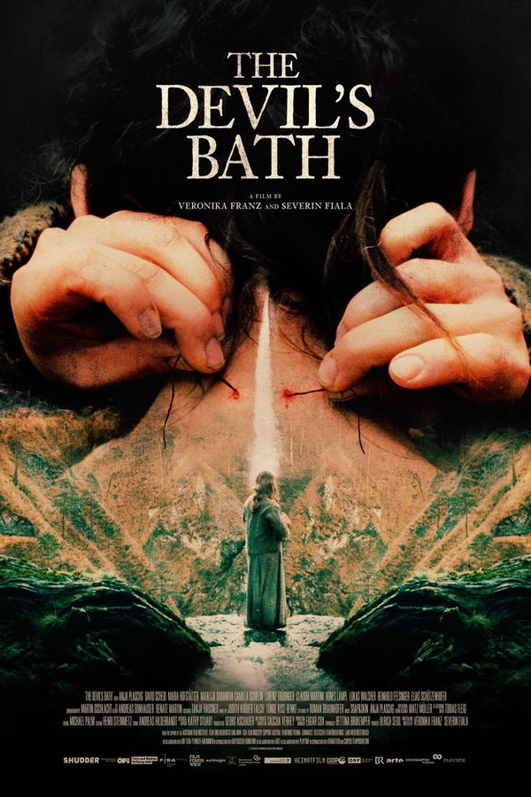 The Devil's Bath