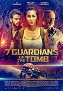 7 Guardians of the Tomb poster image
