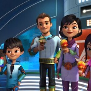 Miles From Tomorrowland: Season 1, Episode 1 - Rotten Tomatoes
