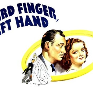Third Finger, Left Hand photo 7