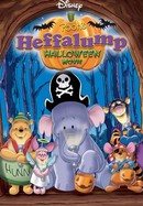 Pooh's Heffalump Halloween Movie poster image