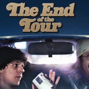 The End of the Tour photo 19