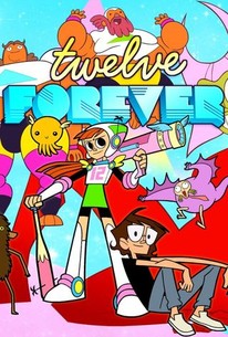 Poster for Twelve Forever