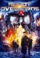 Robot Overlords poster image