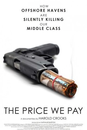 The Price We Pay poster