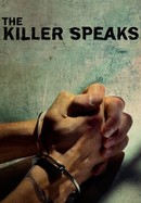 The Killer Speaks poster image