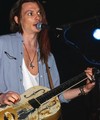 Chris Whitley