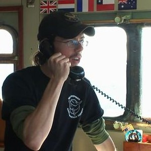 Whale Wars: Season 1, Episode 4 - Rotten Tomatoes