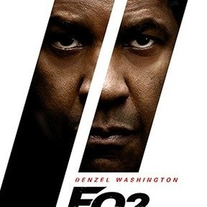 Movie Review : The Equalizer 2 (2018) — Dead End Follies