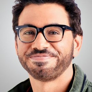 Al Madrigal as Andy