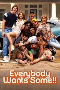 Watch trailer for Everybody Wants Some!!