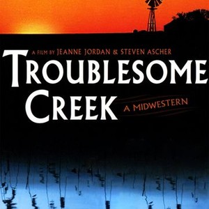 Troublesome Creek: A Midwestern photo 2