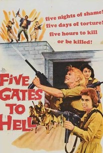 Five Gates to Hell