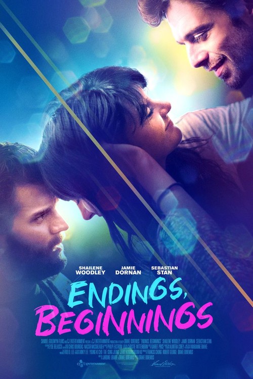 Endings, Beginnings poster