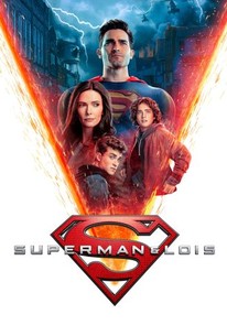 Superman & Lois: Season 3 Trailer poster image
