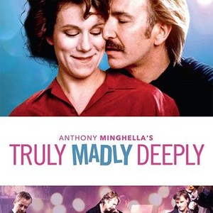 Truly, Madly, Deeply (1991) photo 13