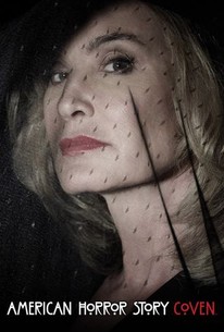 American Horror Story: Coven poster image