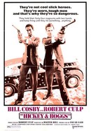 Hickey & Boggs poster image